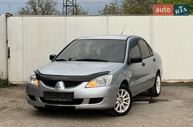 Седан Mitsubishi Lancer 2005 в Дрогобичі