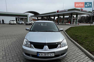 Универсал Mitsubishi Lancer 2007 в 