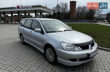 Универсал Mitsubishi Lancer 2007 в 