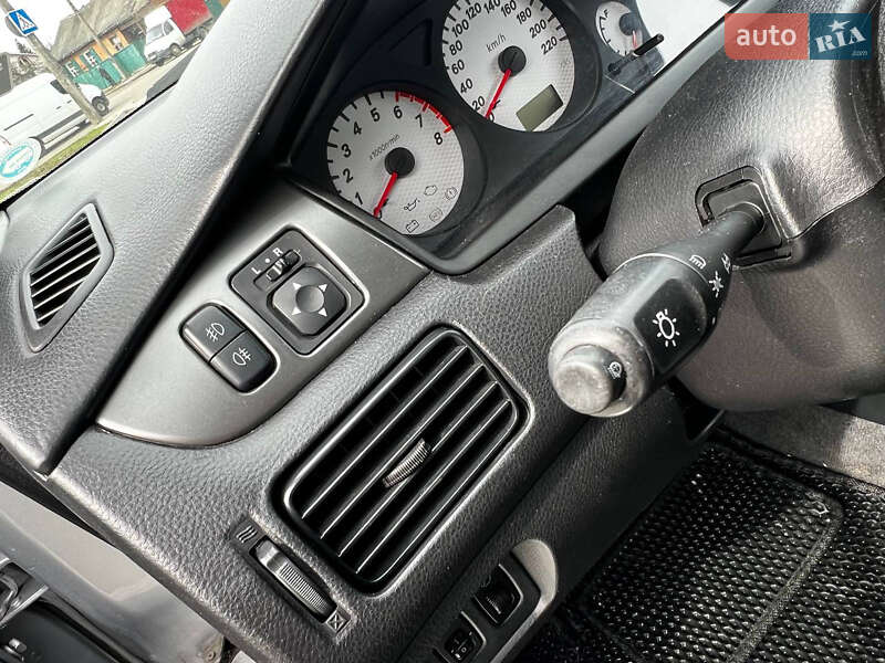 Универсал Mitsubishi Lancer 2007 в Житомире