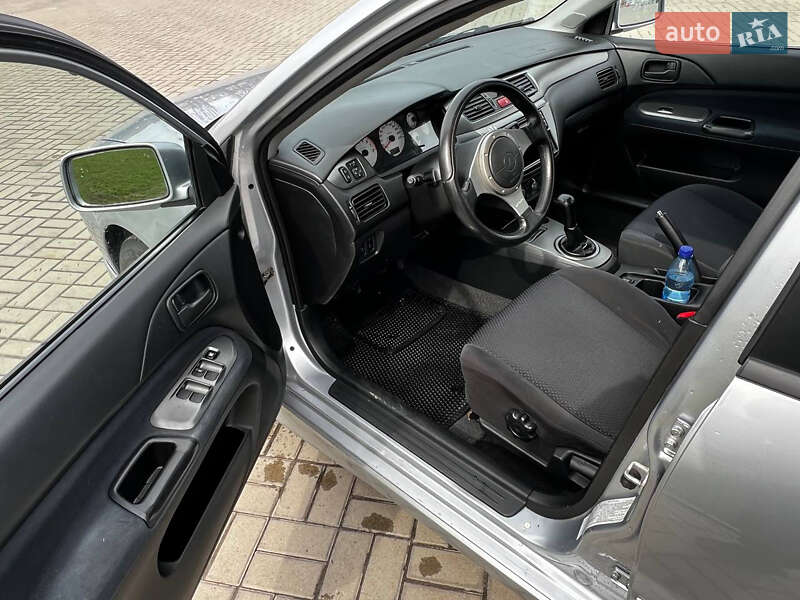 Универсал Mitsubishi Lancer 2007 в Житомире