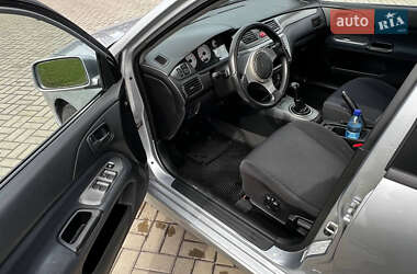 Универсал Mitsubishi Lancer 2007 в 