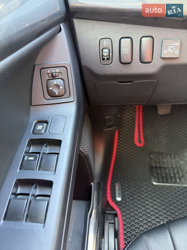 Седан Mitsubishi Lancer 2008 в Подольске