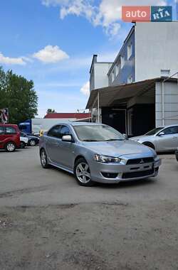 Седан Mitsubishi Lancer 2007 в 