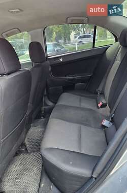 Седан Mitsubishi Lancer 2007 в 
