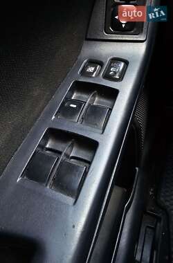 Седан Mitsubishi Lancer 2007 в 