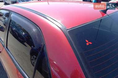Седан Mitsubishi Lancer 2006 в 