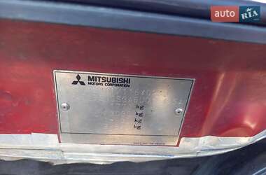 Седан Mitsubishi Lancer 2006 в 