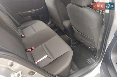 Хэтчбек Mitsubishi Lancer 2008 в 