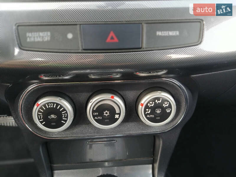 Хетчбек Mitsubishi Lancer 2008 в Луцьку