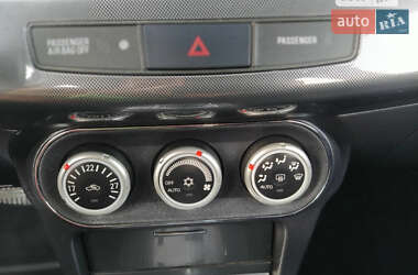 Хэтчбек Mitsubishi Lancer 2008 в 