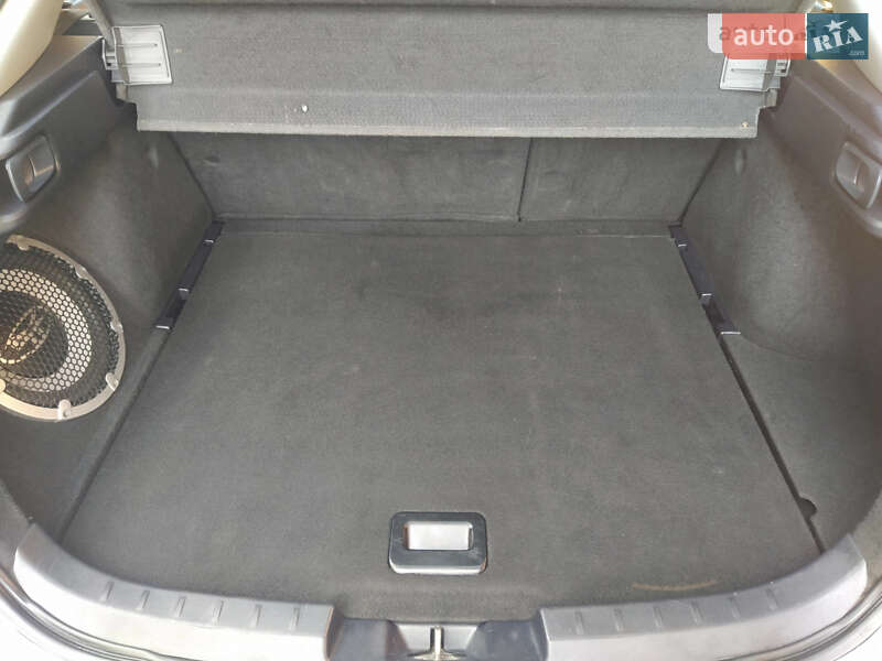 Хетчбек Mitsubishi Lancer 2008 в Луцьку
