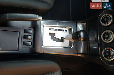 Хэтчбек Mitsubishi Lancer 2008 в 