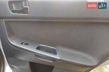Хэтчбек Mitsubishi Lancer 2008 в 