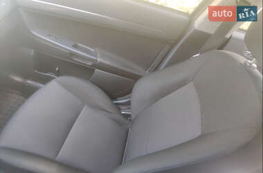 Седан Mitsubishi Lancer 2008 в 