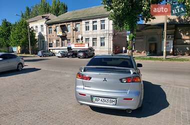 Седан Mitsubishi Lancer 2009 в 
