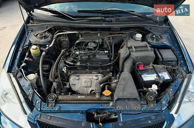 Седан Mitsubishi Lancer 2007 в 