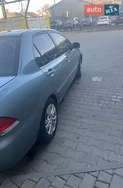 Седан Mitsubishi Lancer 2007 в Чернівцях
