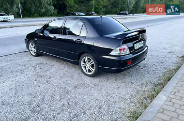 Седан Mitsubishi Lancer 2006 в 