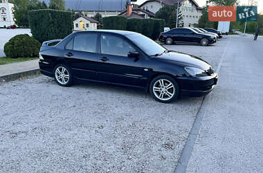 Седан Mitsubishi Lancer 2006 в 