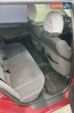 Универсал Mitsubishi Lancer 2005 в 