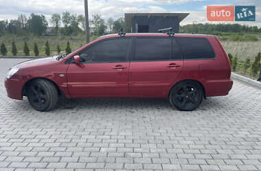 Универсал Mitsubishi Lancer 2005 в 