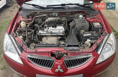 Универсал Mitsubishi Lancer 2005 в 