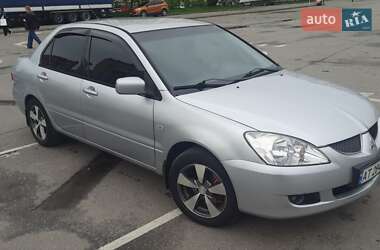 Седан Mitsubishi Lancer 2004 в Ивано-Франковске