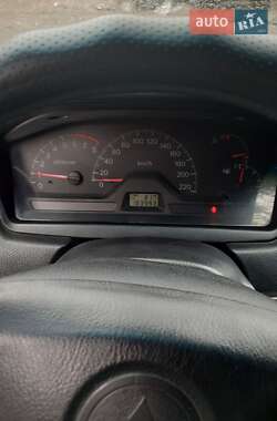 Седан Mitsubishi Lancer 2004 в 