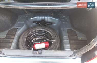 Седан Mitsubishi Lancer 2006 в 