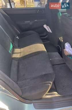 Седан Mitsubishi Lancer 2006 в 