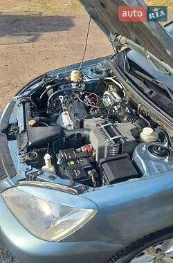 Седан Mitsubishi Lancer 2006 в 