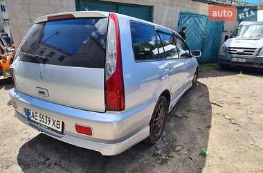 Універсал Mitsubishi Lancer 2006 в Кам'янському