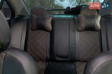 Седан Mitsubishi Lancer 2007 в 