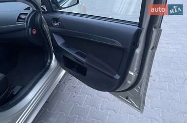Седан Mitsubishi Lancer 2008 в 