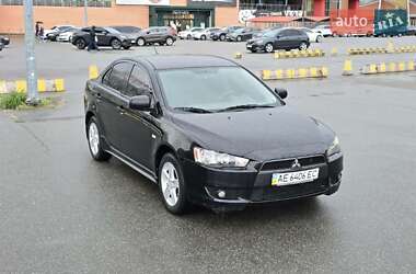 Седан Mitsubishi Lancer 2008 в Киеве