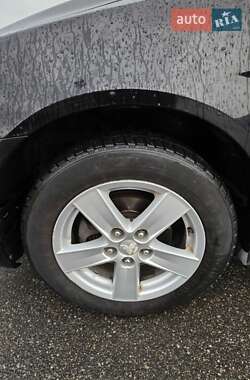 Седан Mitsubishi Lancer 2008 в 