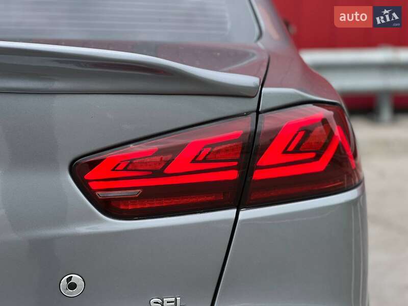 Седан Mitsubishi Lancer 2016 в Киеве