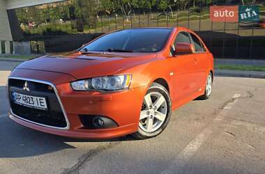 Хэтчбек Mitsubishi Lancer 2008 в Запорожье