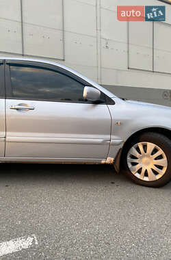 Седан Mitsubishi Lancer 2006 в 