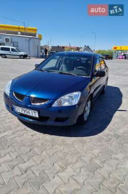 Седан Mitsubishi Lancer 2004 в 