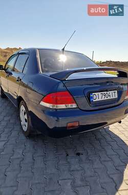 Седан Mitsubishi Lancer 2004 в 