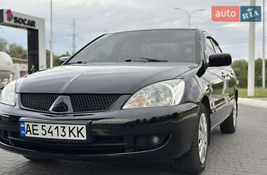Седан Mitsubishi Lancer 2009 в 