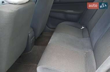 Седан Mitsubishi Lancer 2002 в 