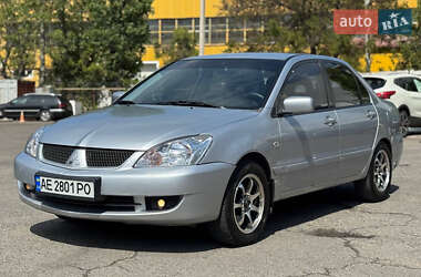 Седан Mitsubishi Lancer 2006 в Одессе