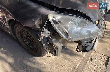 Седан Mitsubishi Lancer 2006 в Дніпрі