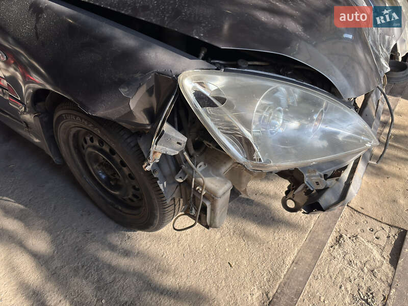 Mitsubishi Lancer 2006