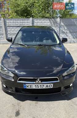 Седан Mitsubishi Lancer 2008 в Дніпрі