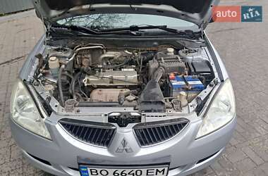 Седан Mitsubishi Lancer 2005 в 