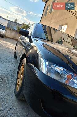 Седан Mitsubishi Lancer 2008 в 